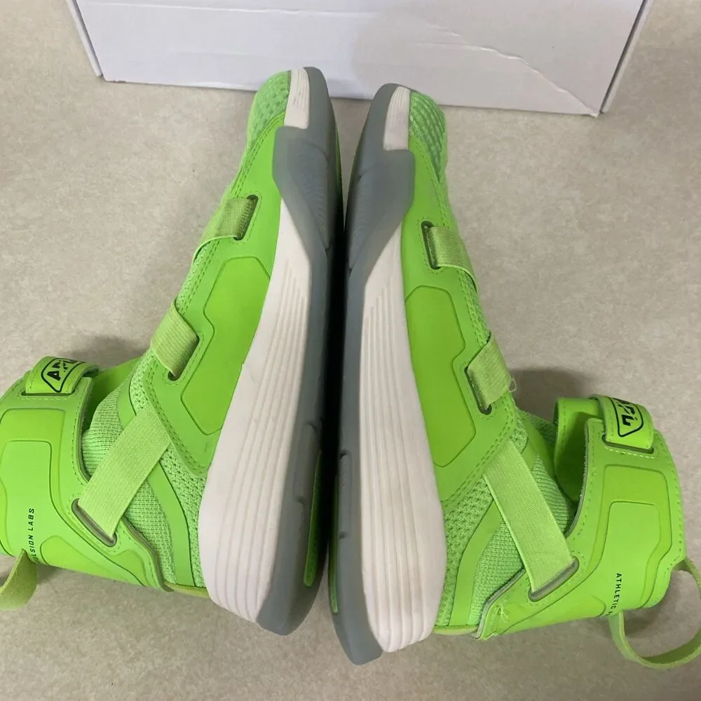 Athletic Propulsion Labs APL Super Future Energy Basketball Shoes / Men's 8.5